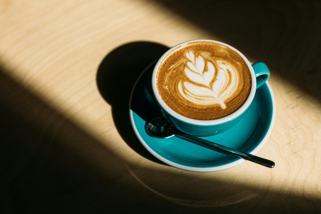 Kaffee